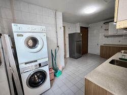 Palm Lodge (D14), Apartment #602966351